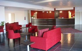Santa Loja Hotel Residence